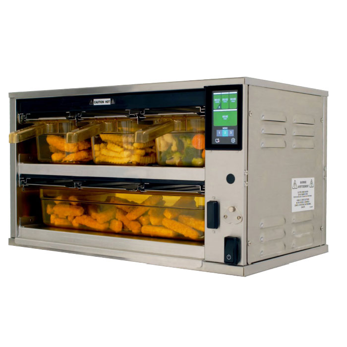 Cabinet de păstrare Duke Ready Flex
