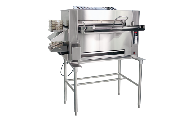 Broiler Automat