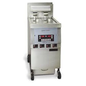 Henny Penny OFE141 cu filtrare