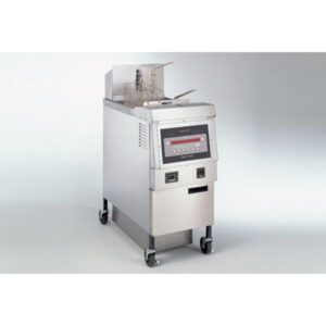 Henny Penny OFE321, C1000