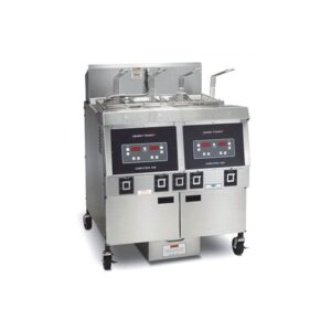 Henny Penny OFE322, C1000