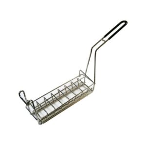 Coș, Hash Brown, Placinte L299xW89xH114mm