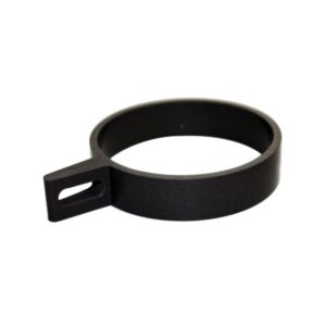 Inel de ouă, simplu, PTFE, Ø84xL111mm