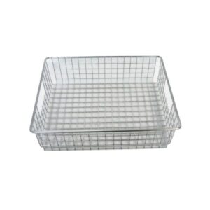 Cos pentru breading 360x282x98 mm