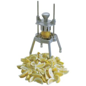 Feliator de legume, potrivit si pentru fructe