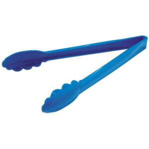 Cleste , L304mm, plastic, albastru, căldură recomandă până la + 190 ° C