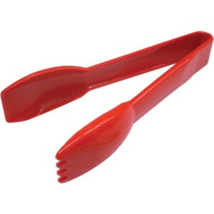 Cleste, L153mm, plastic, roșu