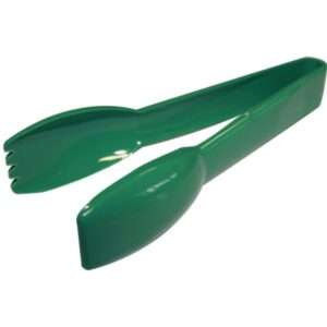 Cleste, L153mm, plastic, verde